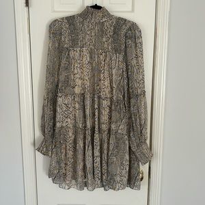 NWT dress